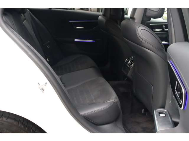 CクラスワゴンC220d スポーツ