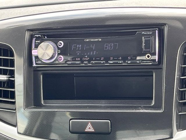 ワゴンRFX リミテッド