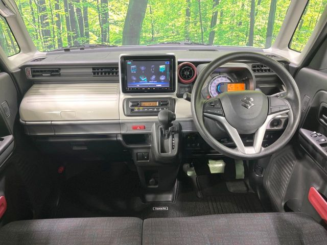 スペーシアハイブリッド(HYBRID)  X