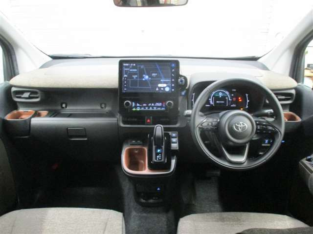 シエンタハイブリッド 1.5 Z