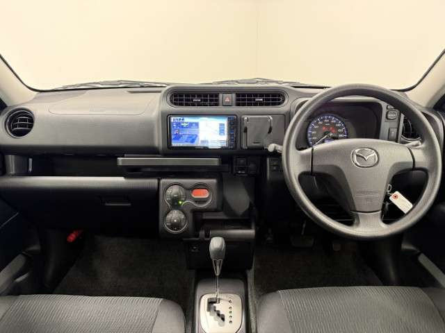 ファミリアバン1.5 GX