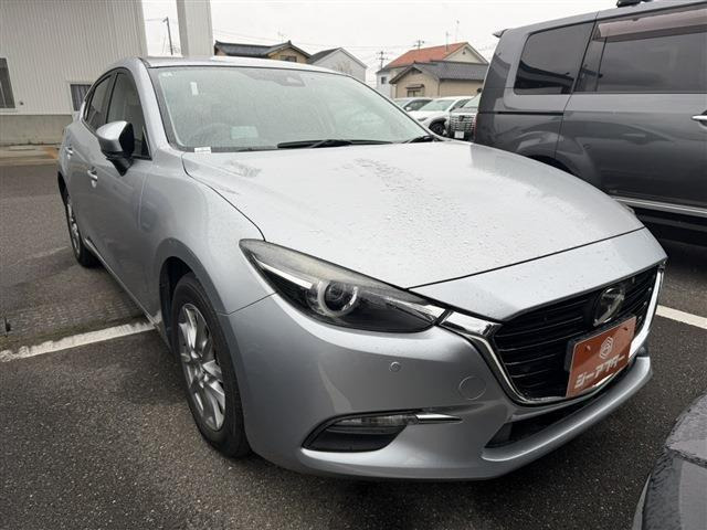 アクセラスポーツ1.5 15XD プロアクティブ