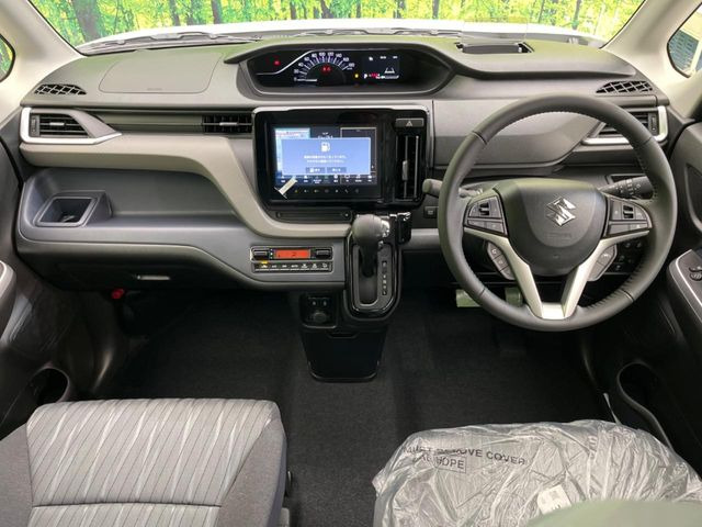 ソリオ1.2 ハイブリッド(HYBRID)  MZ