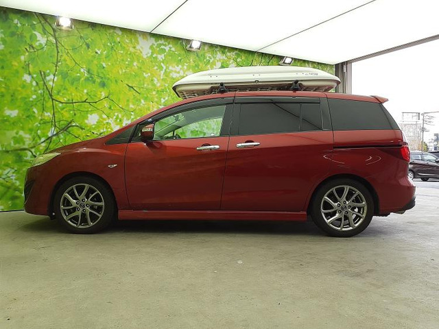 プレマシー2.0 20S スカイアクティブ Lパッケージ