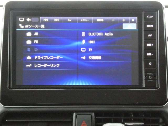 ルークスハイウェイスター