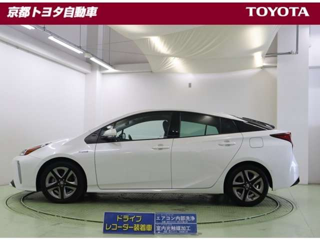 プリウス1.8 A ツーリングセレクション