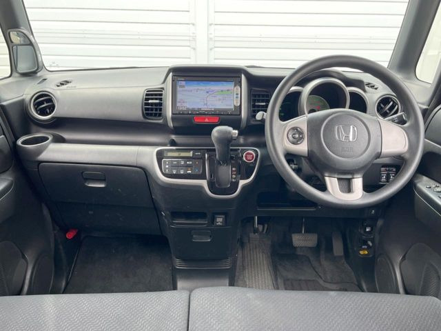 N-BOXG SSパッケージ