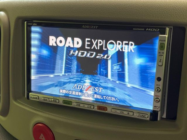 �y�i�r�Q�[�V�����z�g���₷���i�r�ŖړI�n�܂ł�������ē����Ă���܂��B�e��I�[�f�B�I�Đ��@�\���[�����Ă���A���Ԃ̉^�]������Ɋy�����Ȃ�܂�!!