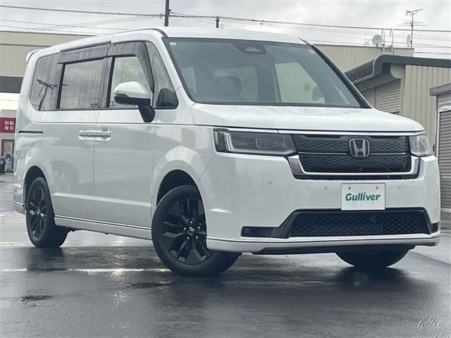 ステップワゴン1.5 スパーダ プレミアムライン 4WD