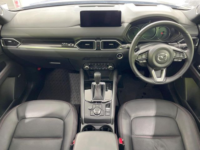 CX-52.2 XD スポーツアピアランス