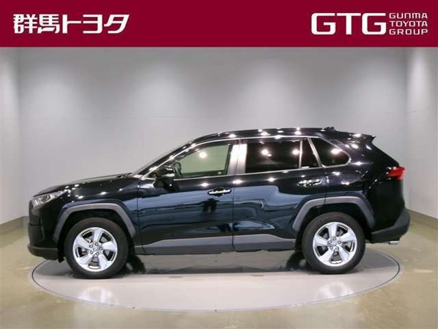 RAV42.5 ハイブリッド G E-Four 4WD