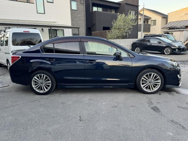 インプレッサG42.0 i-S アイサイト