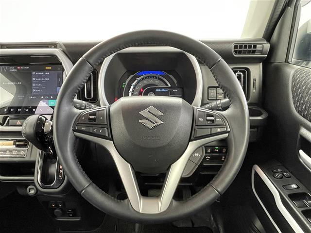 ハスラーハイブリッド(HYBRID) X