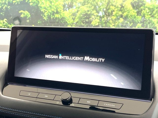 エクストレイル1.5 AUTECH アドバンスド パッケージ e-4ORCE 4WD