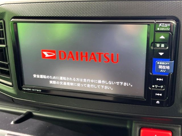 ミライースL SAIII