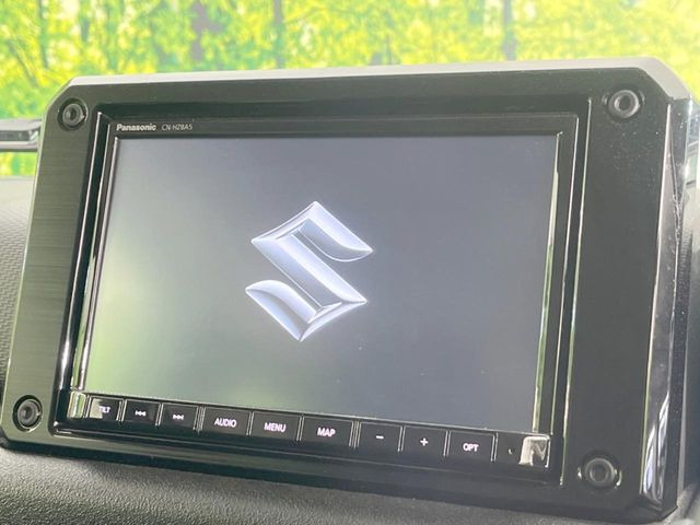 ジムニーノマド1.5 FC 4WD