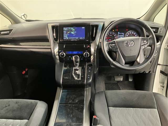 アルファード2.5 S