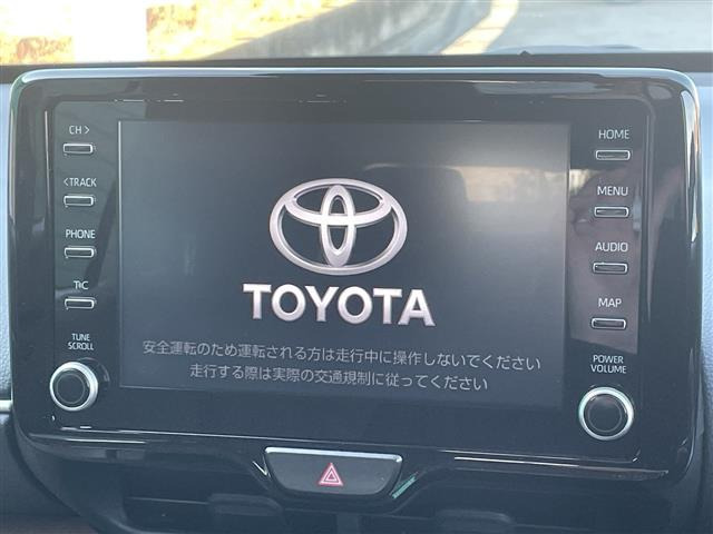 ヤリスクロス1.5 ハイブリッド Z