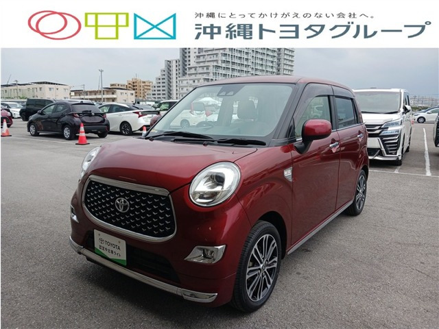 ピクシスジョイF G SAIII