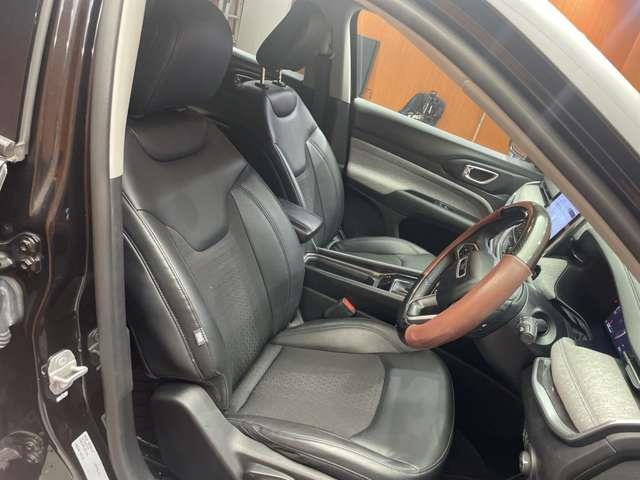 コンパスロンジチュード