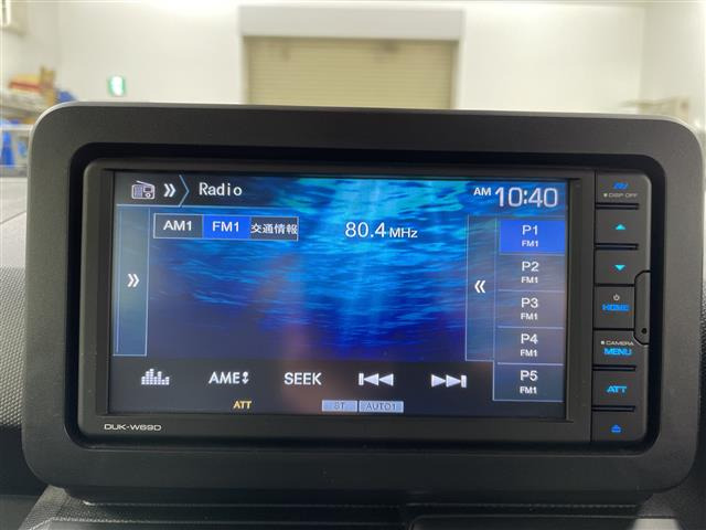 タフトG ダーククロム ベンチャー 4WD