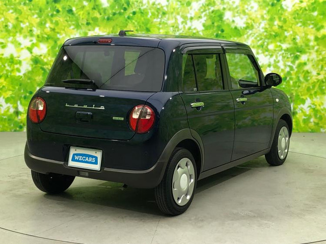 アルトラパンモード