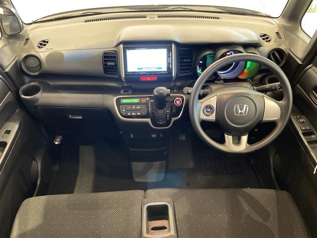 N-BOXG SSパッケージ