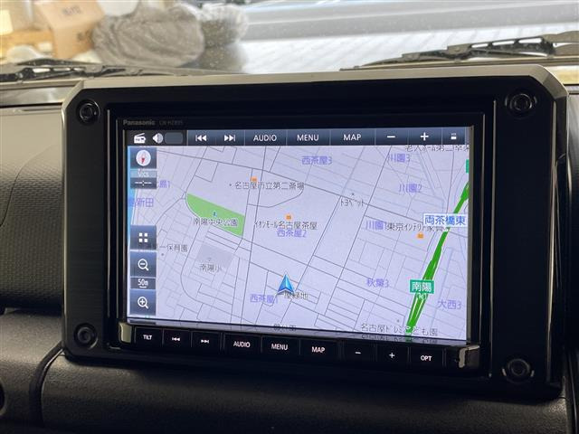 ジムニーシエラ1.5 JC 4WD