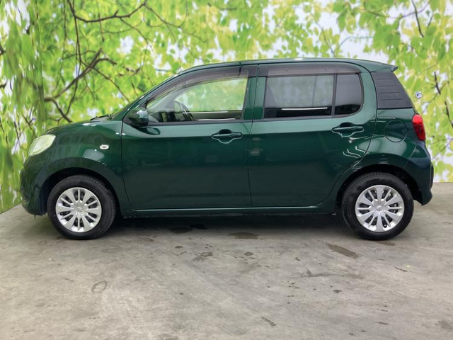 パッソ1.0 X Lパッケージ S