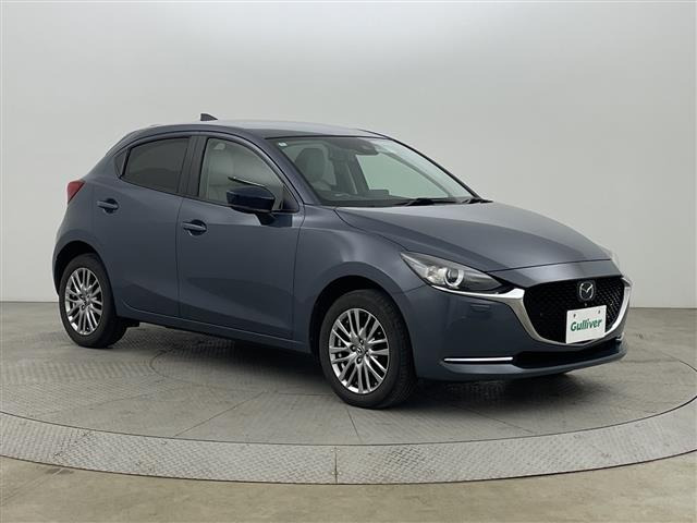 MAZDA21.5 15S ホワイト コンフォート 4WD
