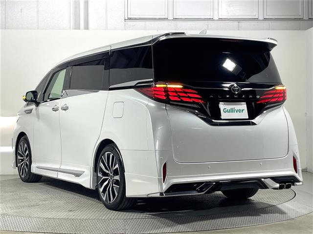 アルファードハイブリッド 2.5 Z