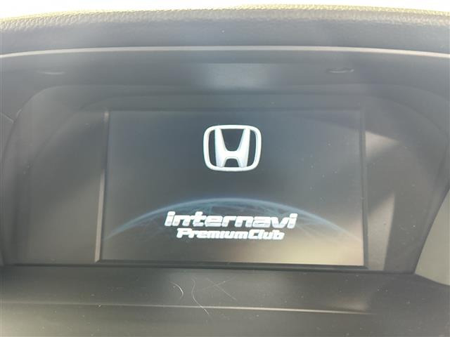 アコードハイブリッド2.0 EX