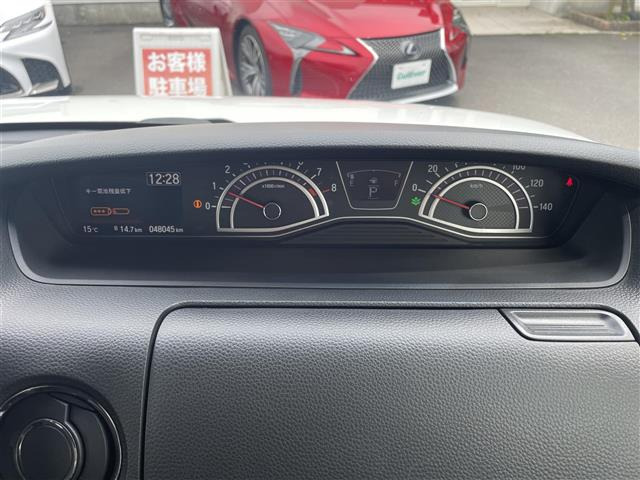 N-BOXカスタムG L ホンダセンシング