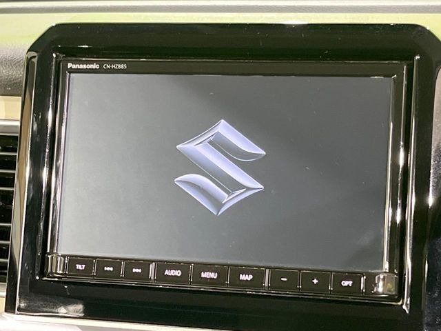 クロスビー1.0 ハイブリッド(HYBRID) MV