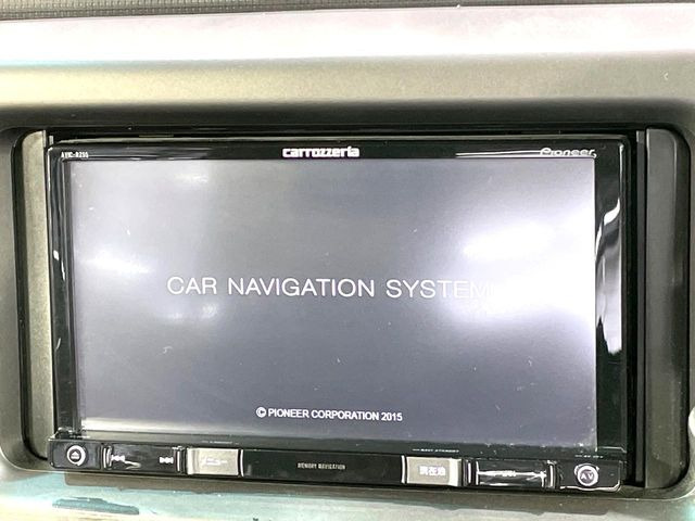 ムーヴコンテカスタム X VS