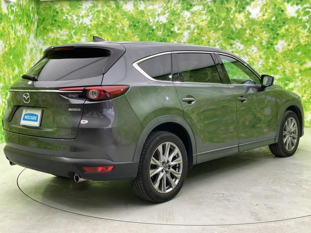 CX-82.2 XD プロアクティブ 4WD