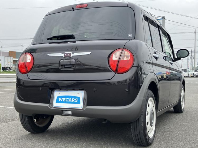 アルトラパンLC X