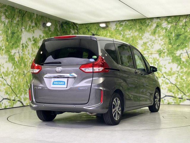 フリード1.5 ハイブリッド G ホンダセンシング