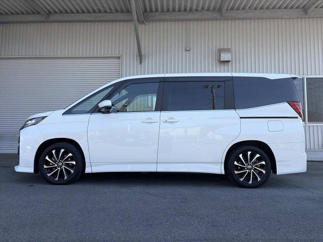 ノア1.8 ハイブリッド S-Z