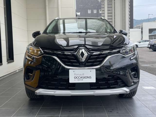 キャプチャーイーテック フルハイブリッド