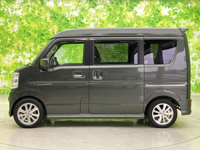 NV100クリッパーリオE