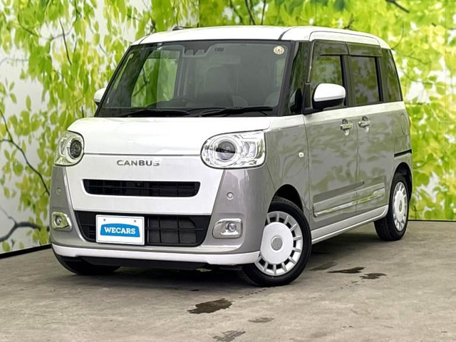 ムーヴキャンバスストライプス G