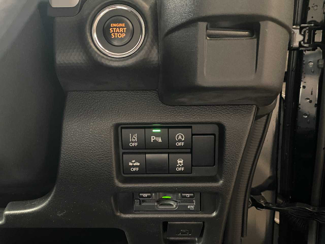 ハスラーハイブリッド(HYBRID) G