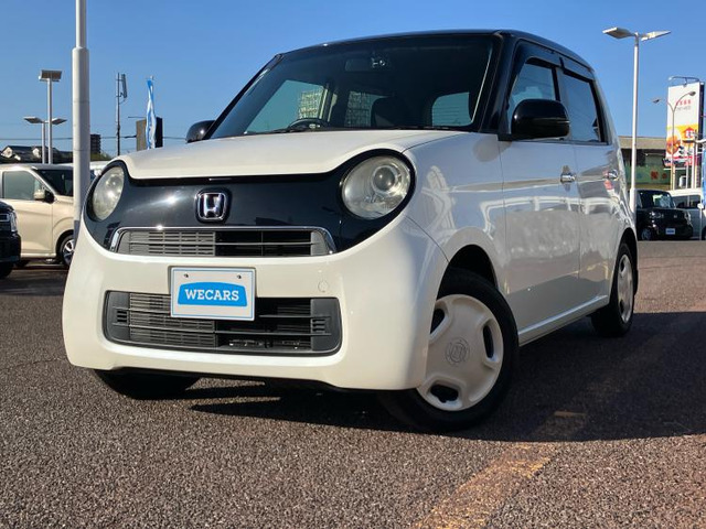 N-ONEG Lパッケージ