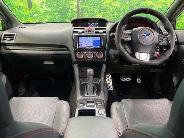 WRXS4 2.0 GT-S アイサイト 4WD