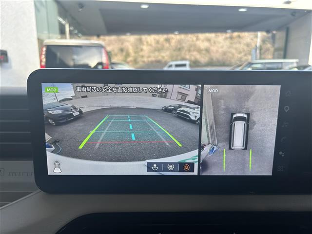 デリカミニT プレミアム デリマル パッケージ 4WD