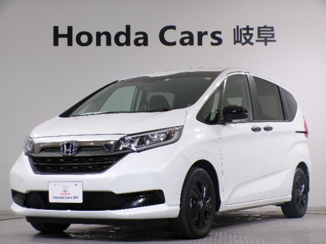 フリード1.5 ハイブリッド G