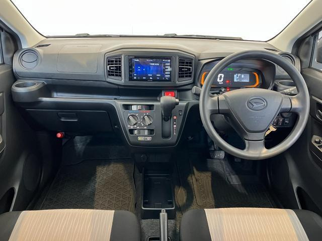 ミライースL SAIII