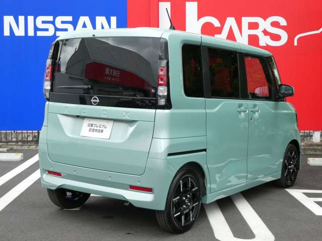 デイズハイウェイスター Gターボ プロパイロットエディション