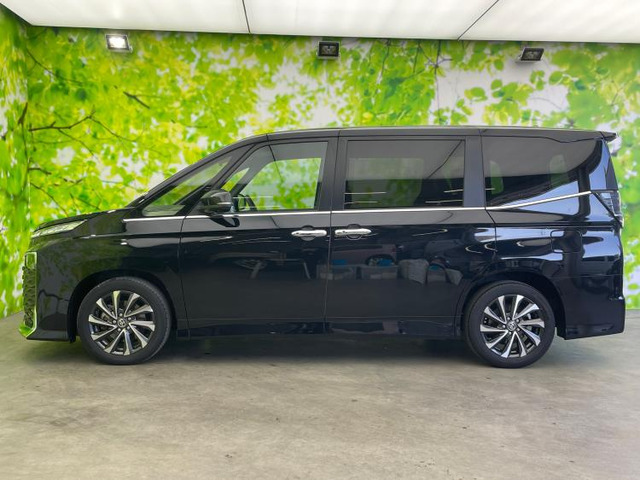 ヴォクシー2.0 S-Z